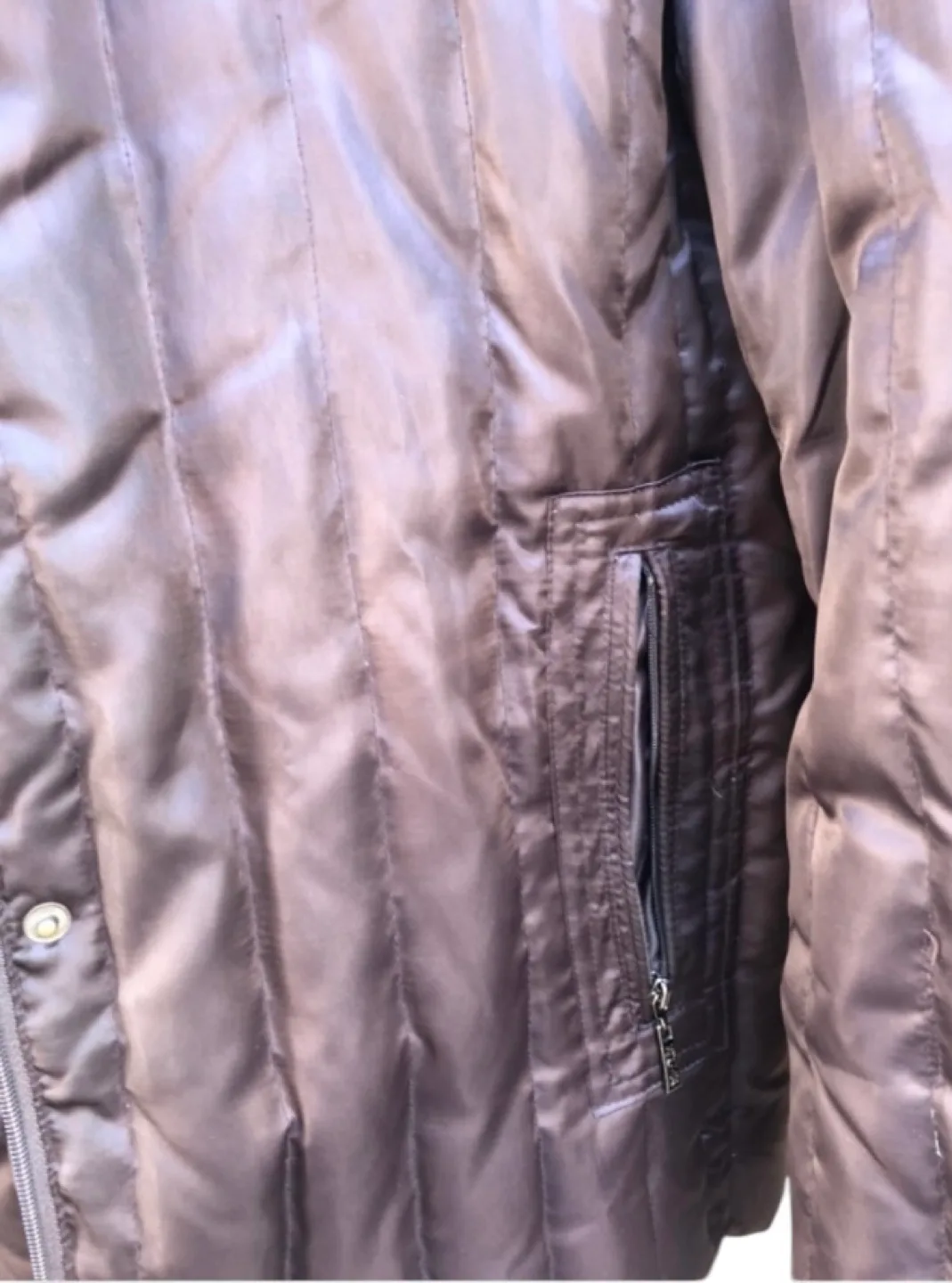 Kenneth Cole Reaction Jacket for Women,L image indicator(3)