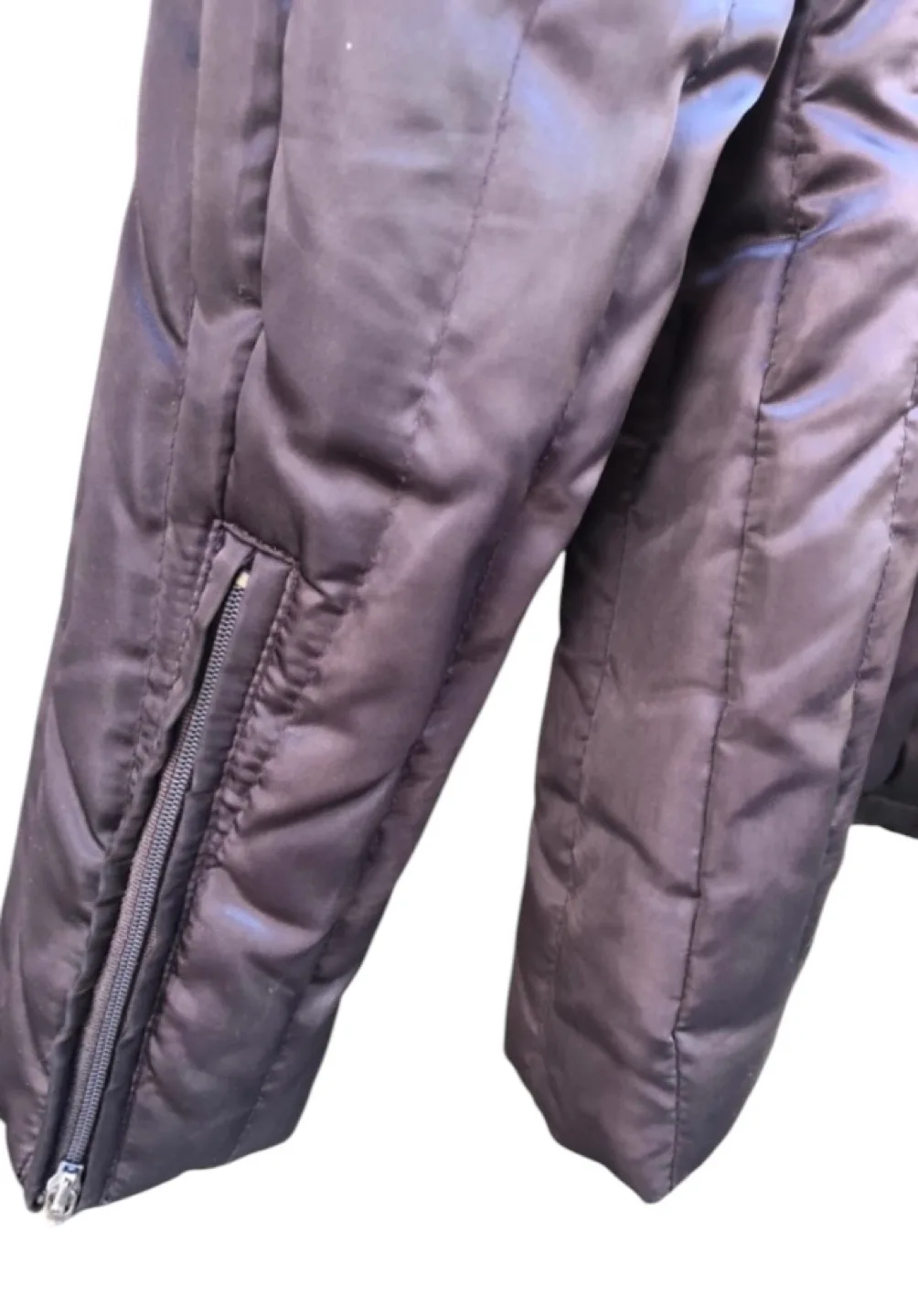 Kenneth Cole Reaction Jacket for Women,L image indicator(4)