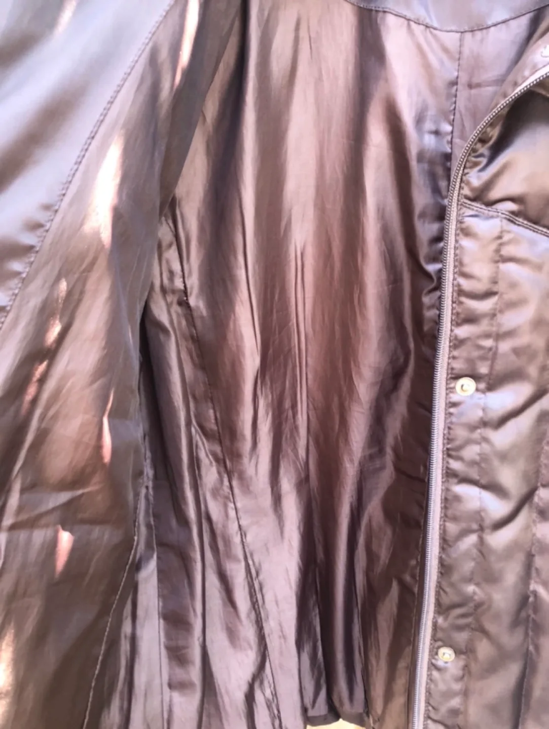 Kenneth Cole Reaction Jacket for Women,L image indicator(5)