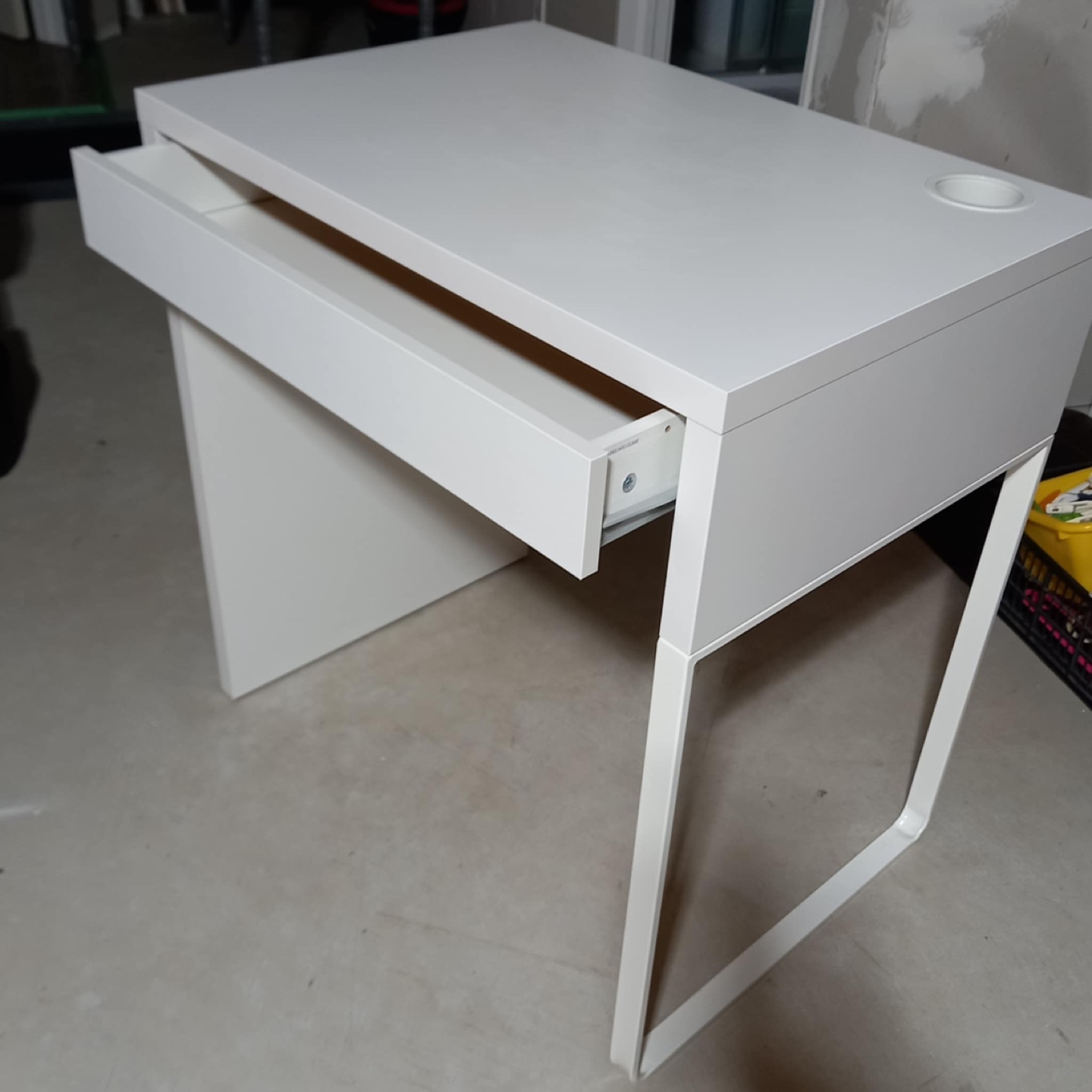 Ikea Study table
