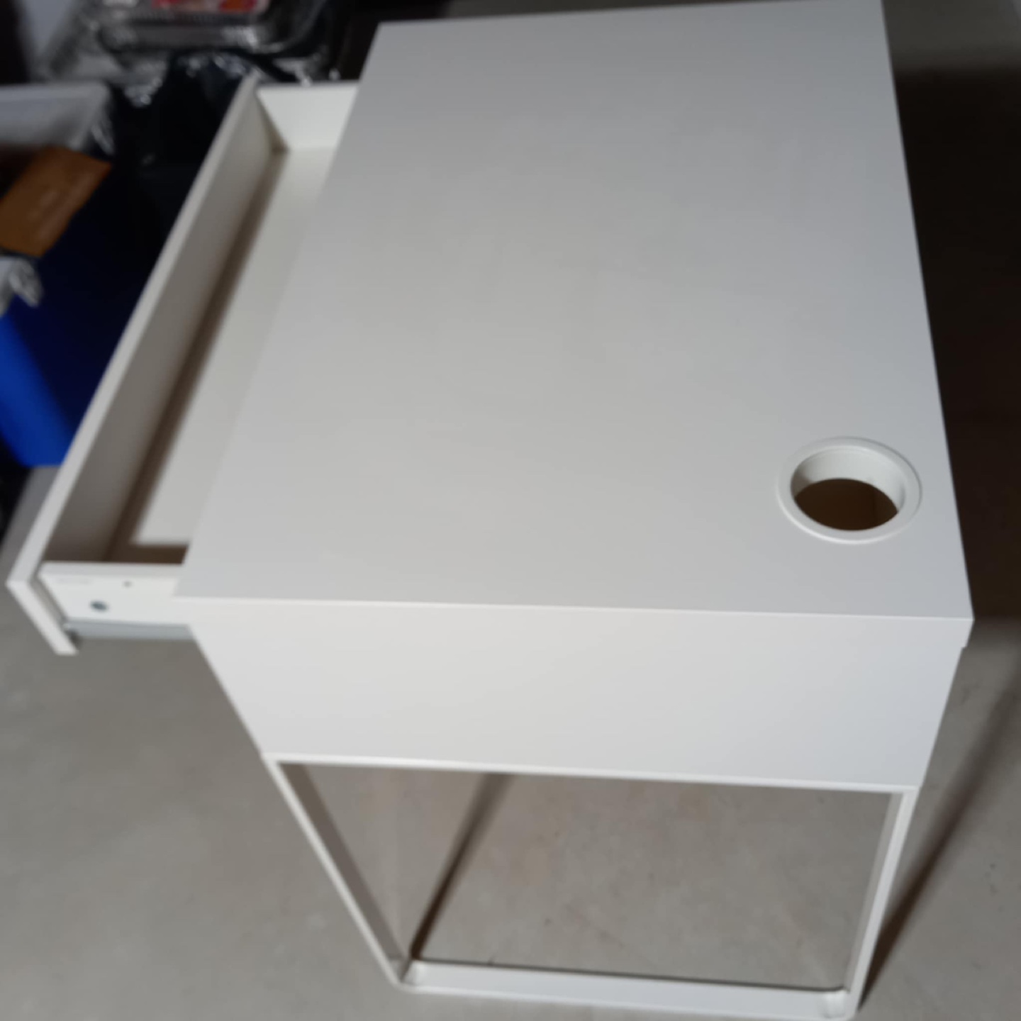 Ikea Study table - photo 2