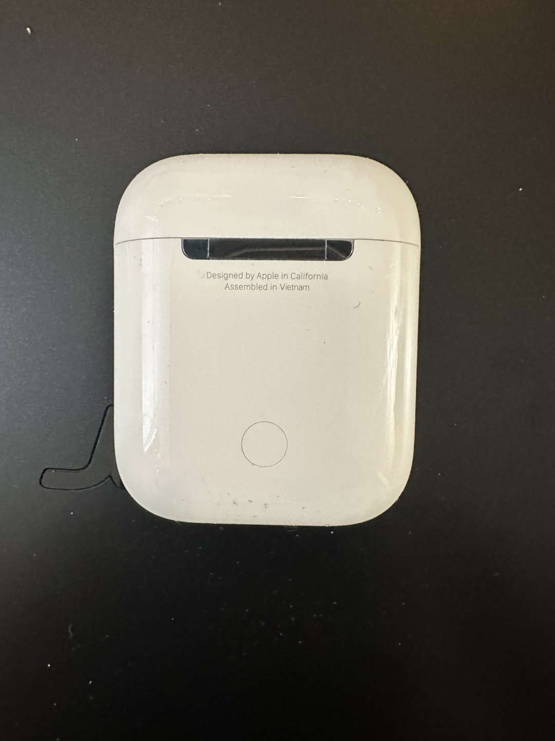 AirPods Gen 2 - photo 2