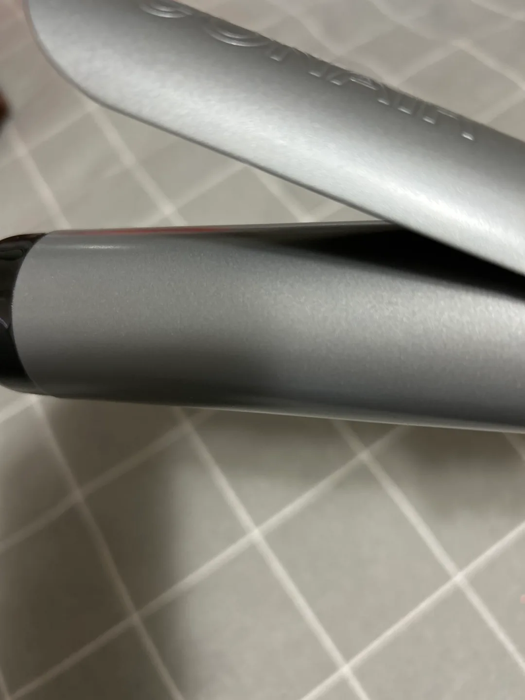 Conair Instant Heat Curling Iron image indicator(3)