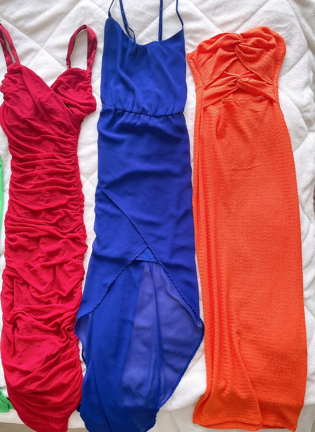 Women’s dress Size XS image indicator(3)