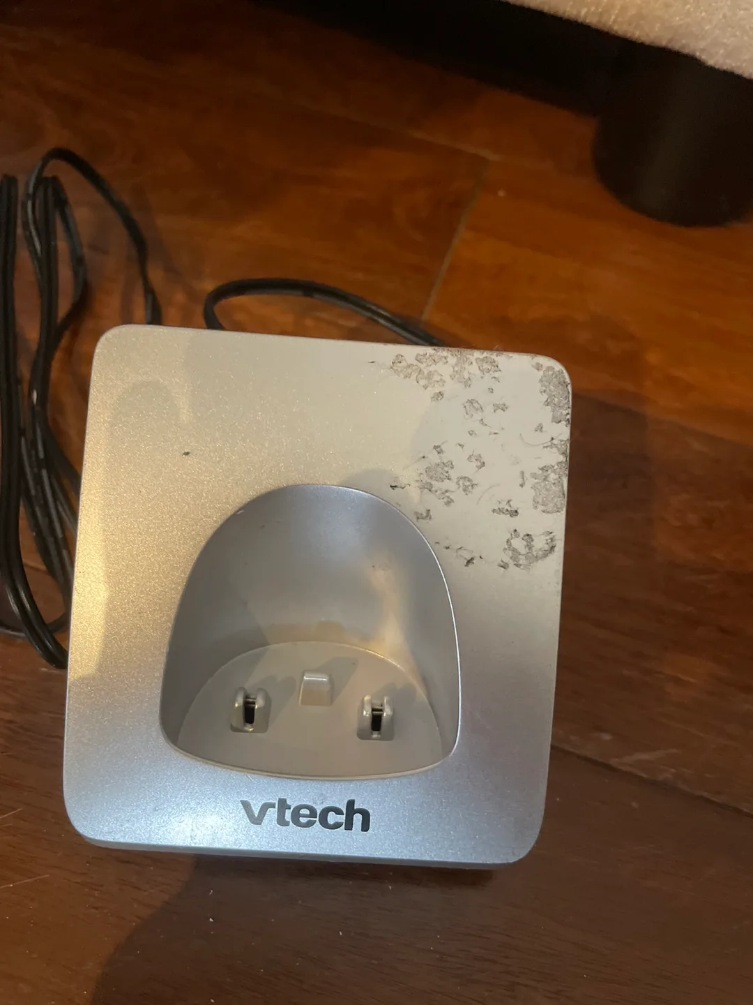 VTech CS6909 - Cordless with caller ID/call waiting image indicator(3)