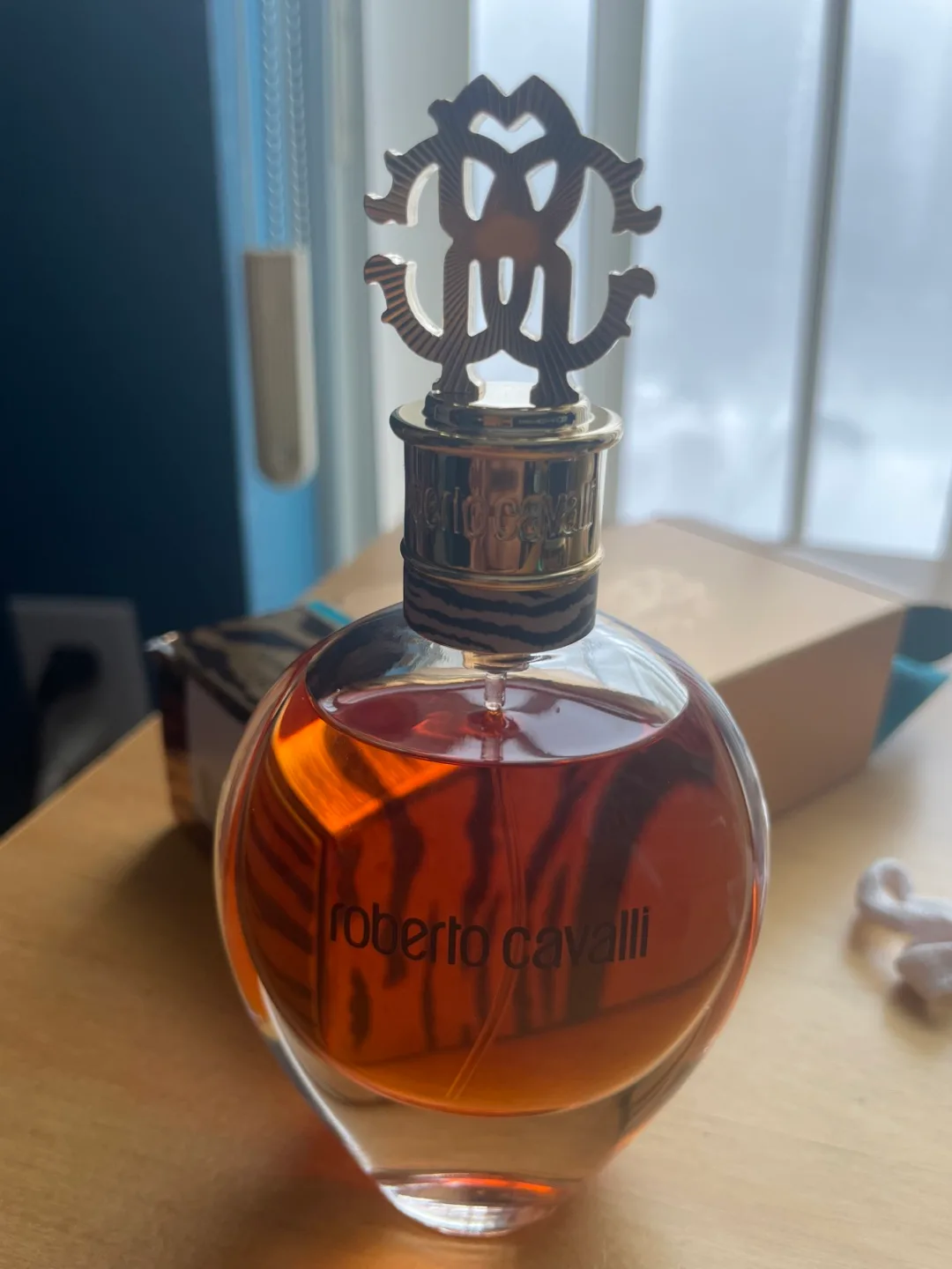 Roberto Cavalli Eau de Parfum thumbnail