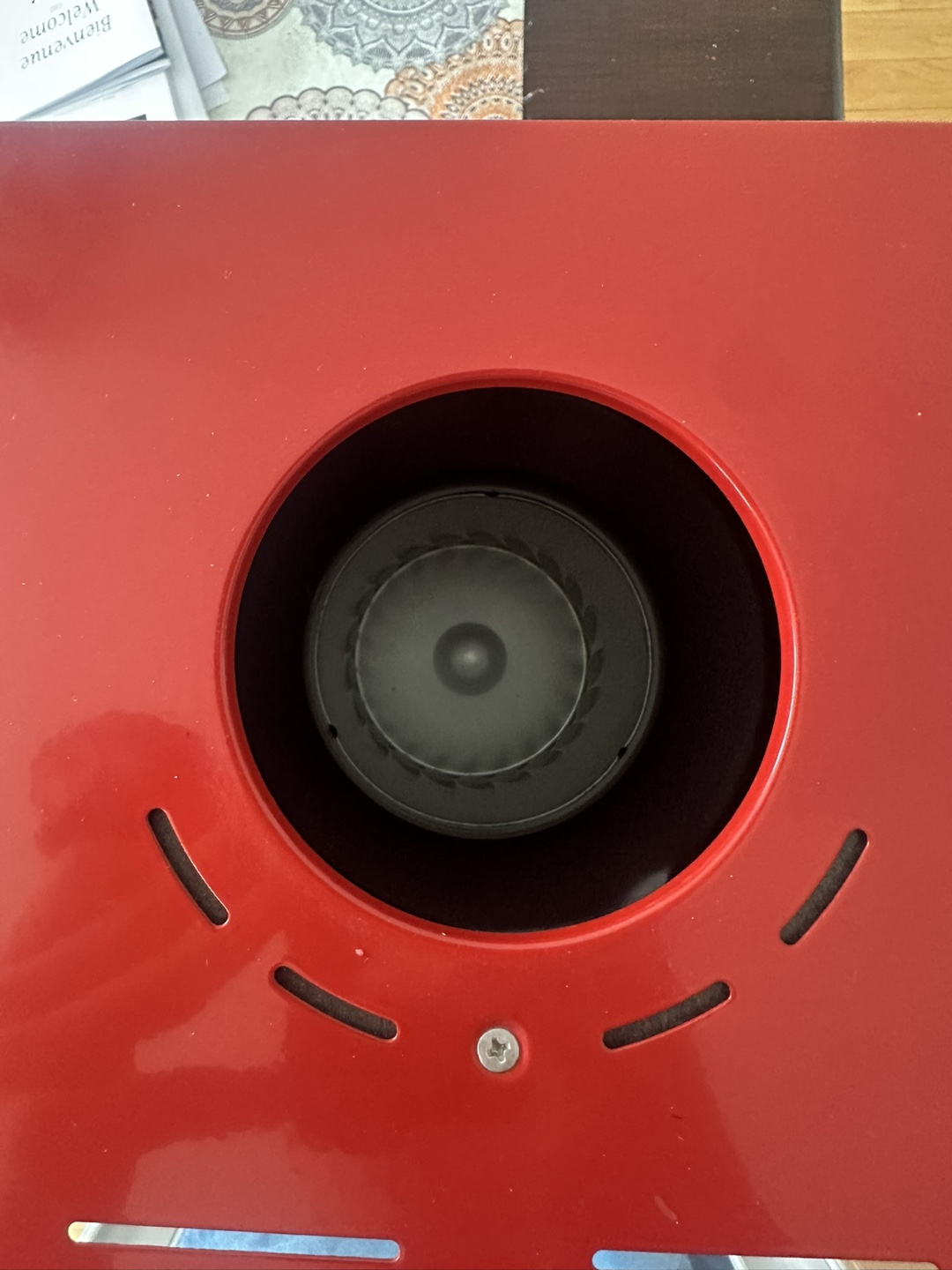 Doral Designs Popcorn Maker - photo 2