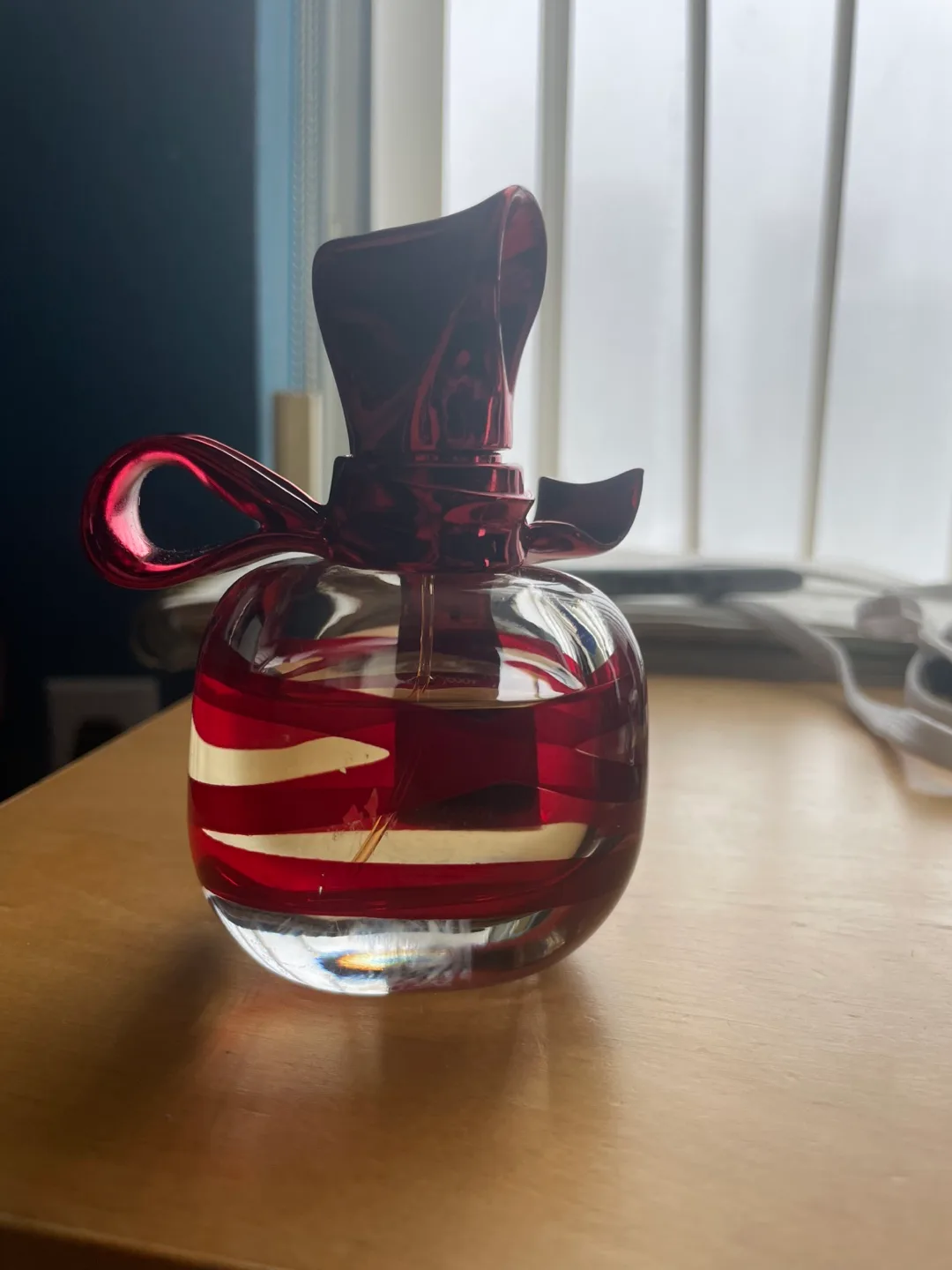 Nina Ricci Perfume thumbnail