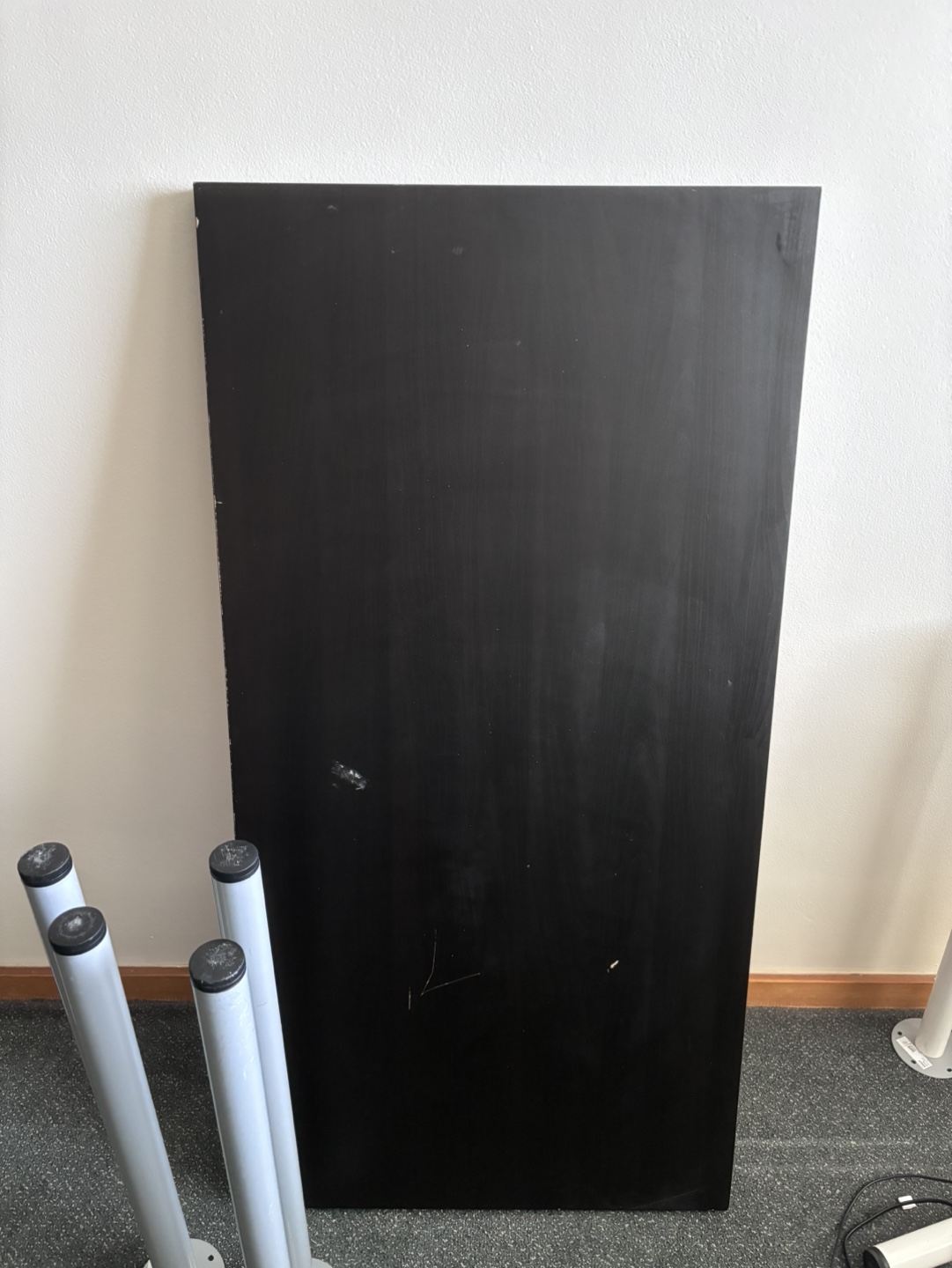IKEA LINNMON Desk - photo 3