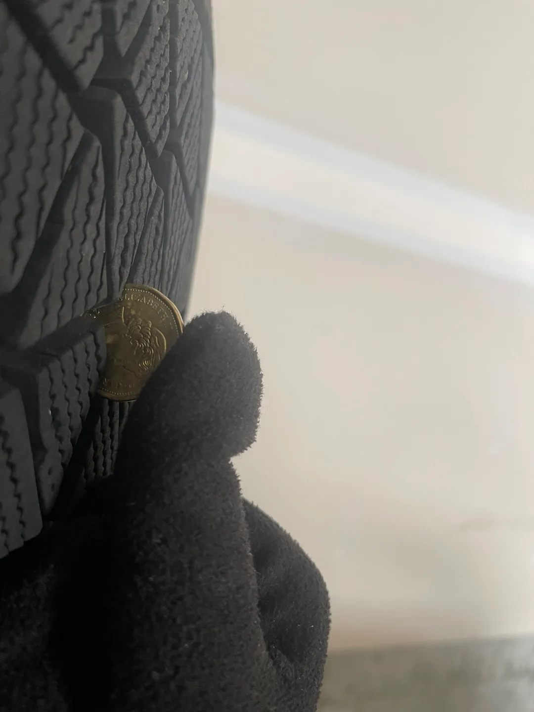 Bridgestone Blizzak Winter Truck Tires with Rims image indicator(3)