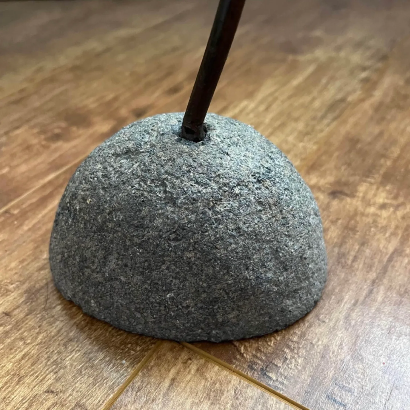 Unique Metal Bird Candle Holder image indicator(3)