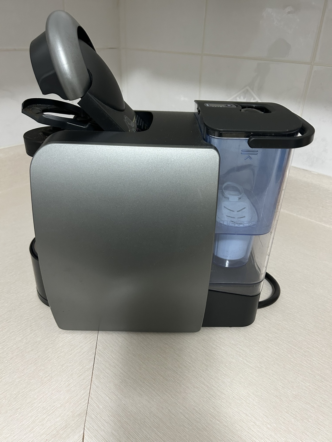 Bosch Tassimo Single Serve Coffee Maker - photo 4