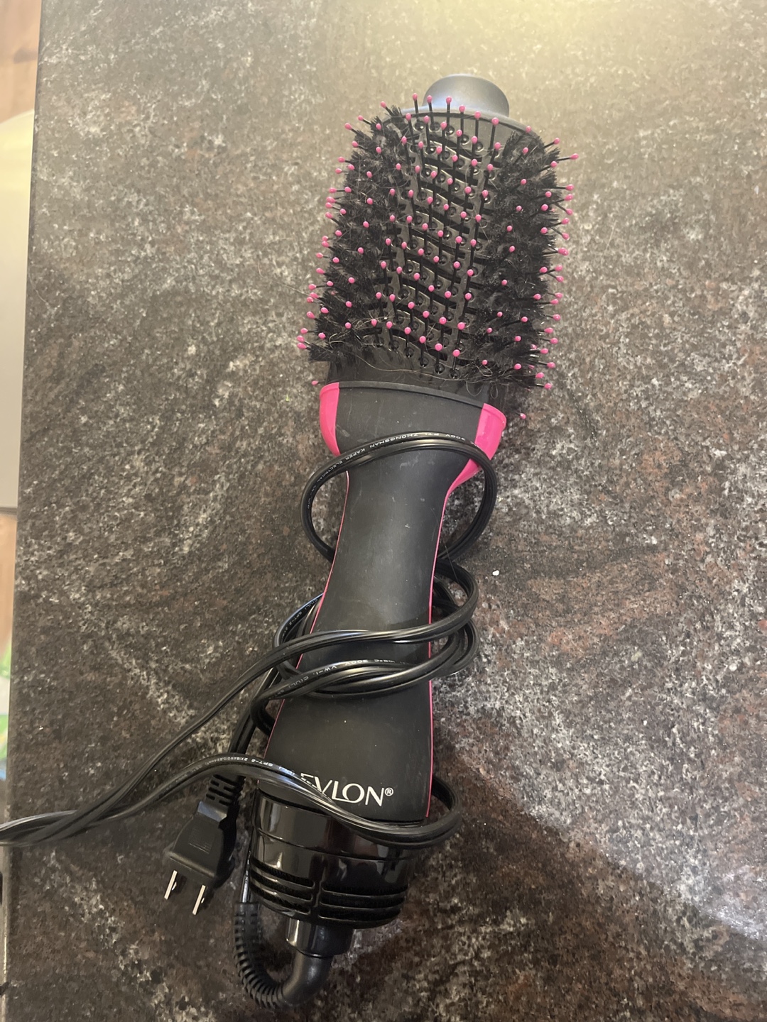 Revlon One-Step Hair Dryer Volumizer