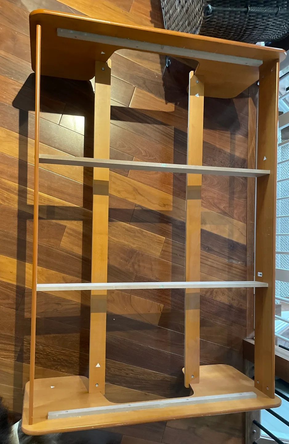 Kids' Wooden Activity Table with Play Surface (KidsKraft) image indicator(6)