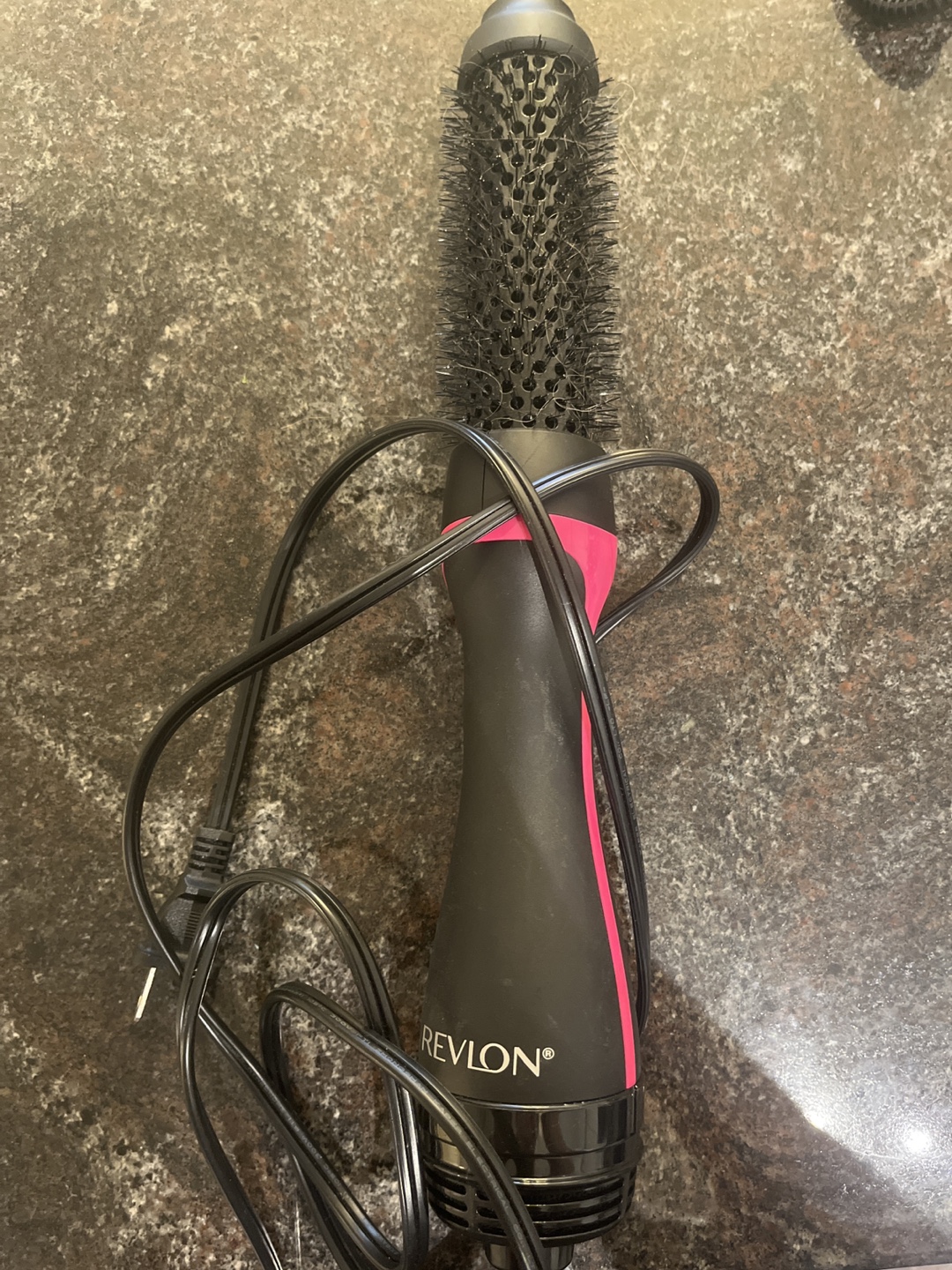 Revlon Hair Dryer - root booster