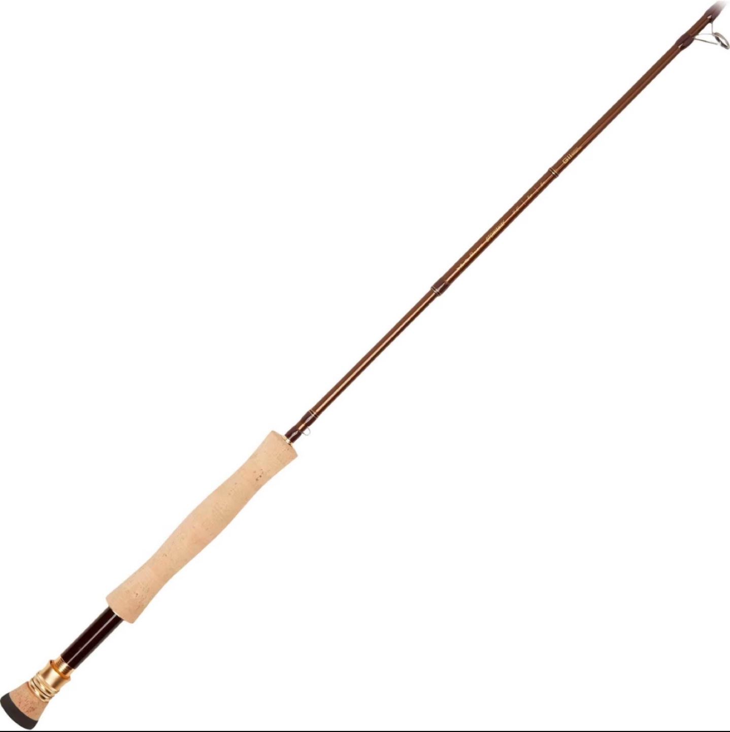 White River Fly Fishing Rod - photo 5