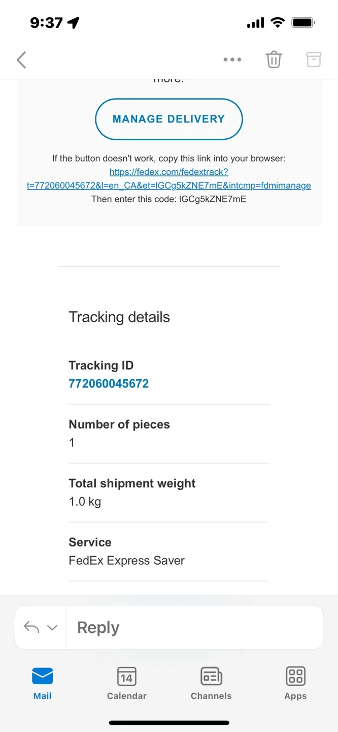 Hollister Co. black parka XS image indicator(4)