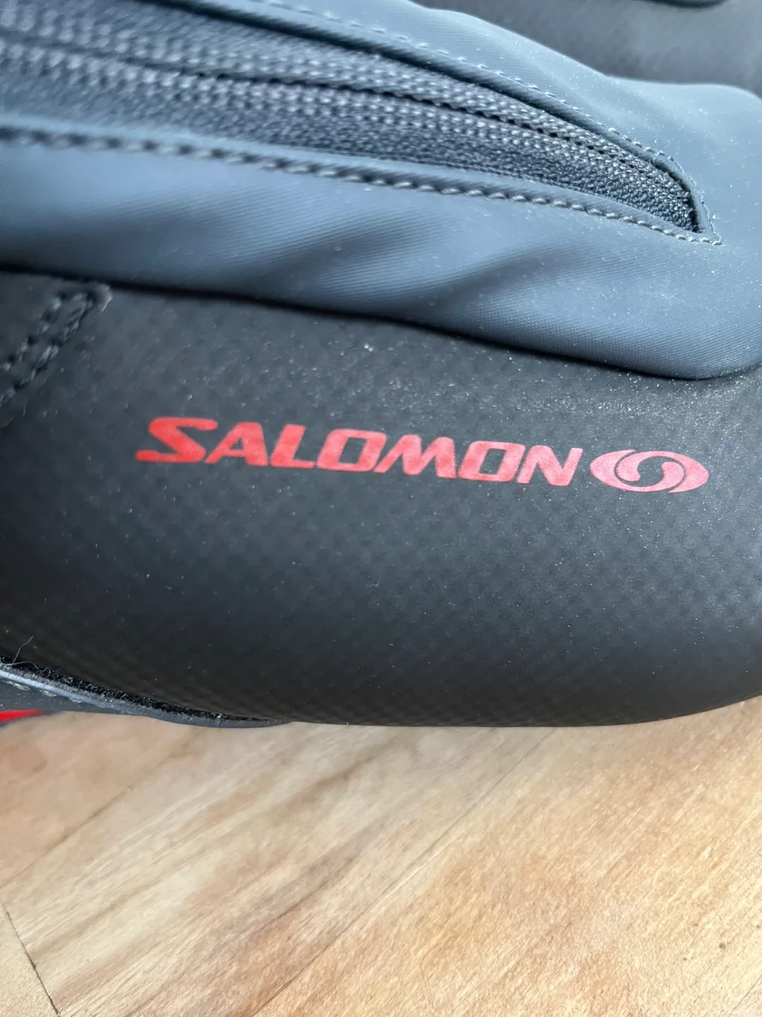 Salomon Men's Ski Boots - Size 9 UK image indicator(4)