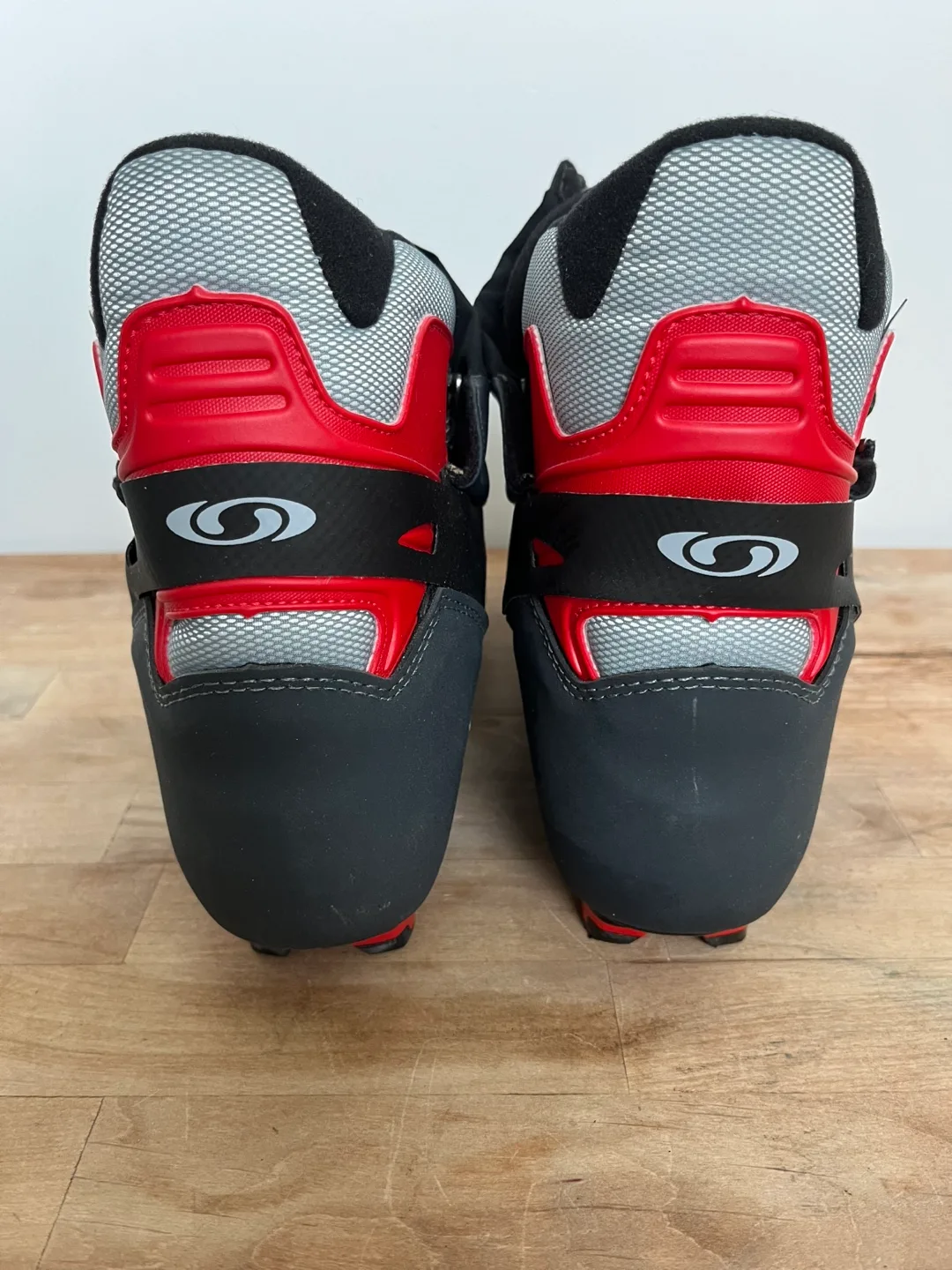 Salomon Men's Ski Boots - Size 9 UK image indicator(3)