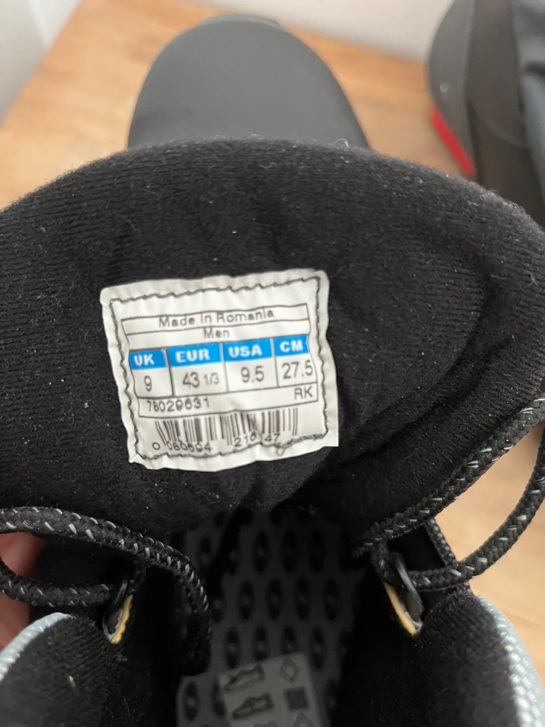 Salomon Men's Ski Boots - Size 9 UK image indicator(2)