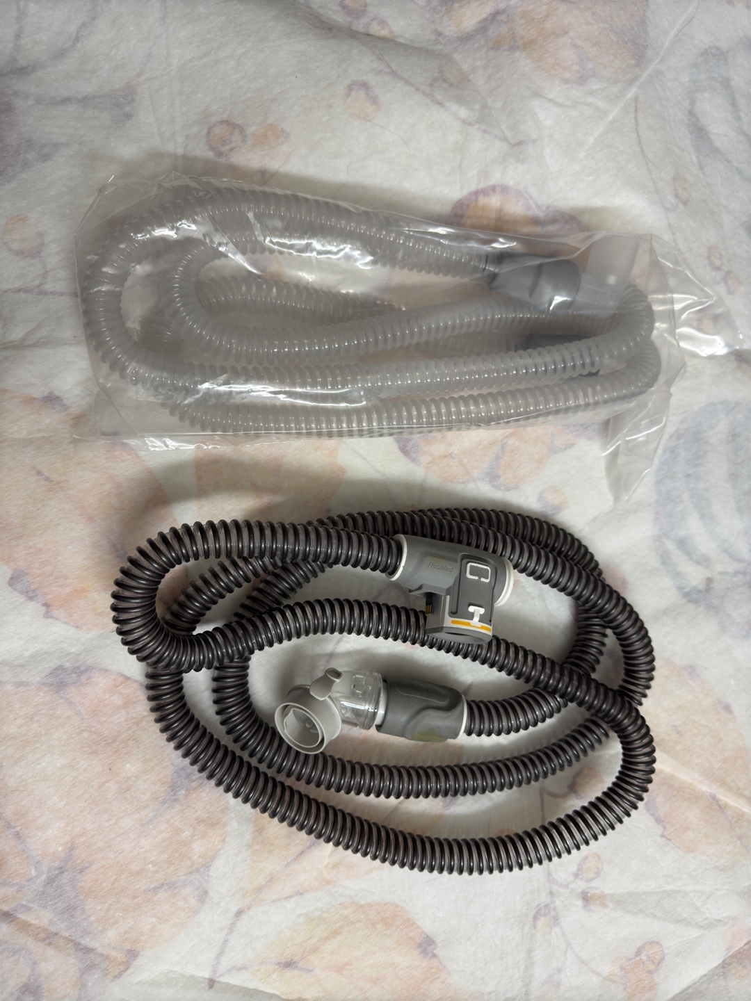 ResMed AirSense 10 AutoSet CPAP Machine with Accessories - photo 4