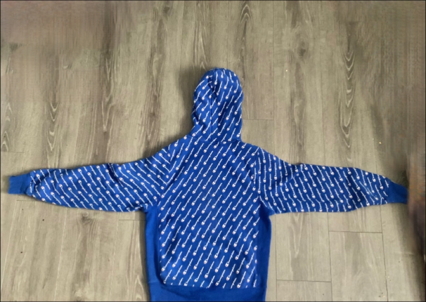Champion Hoodie - photo 2