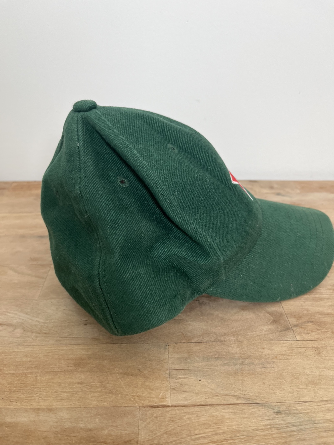 Heineken Green Baseball Cap - photo 3