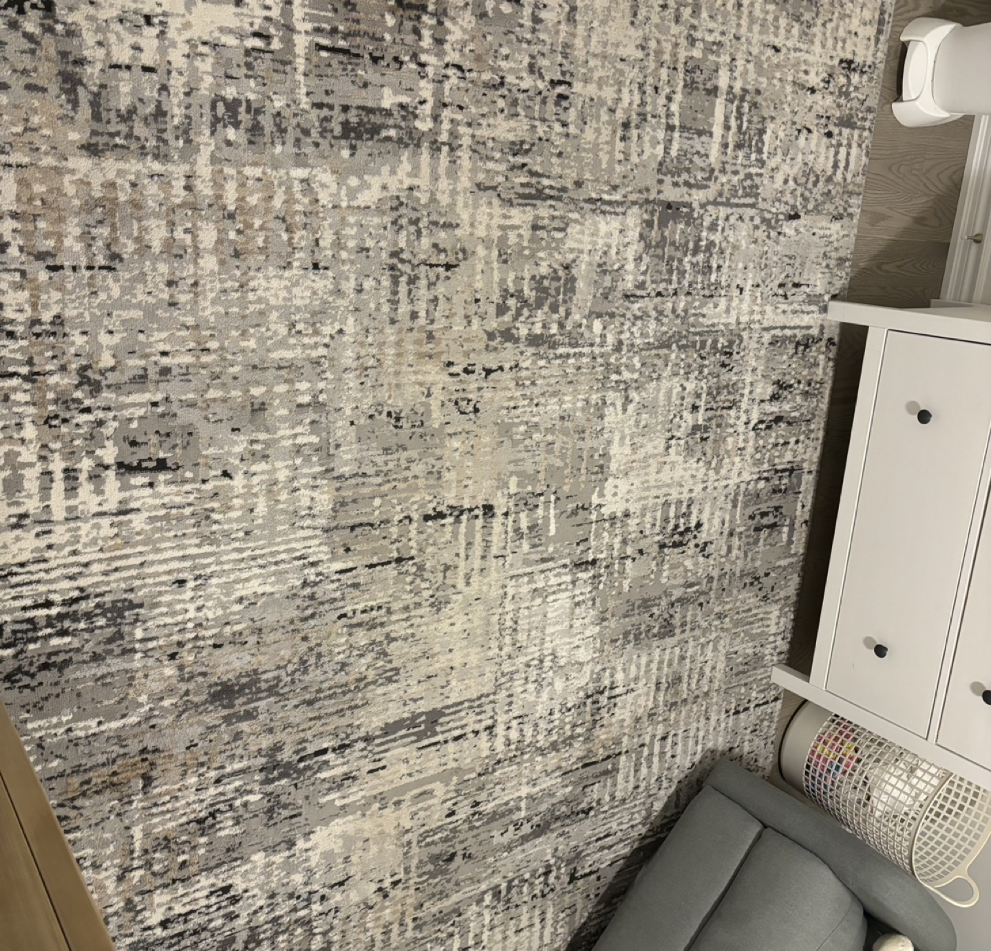 Area Rug - photo 3