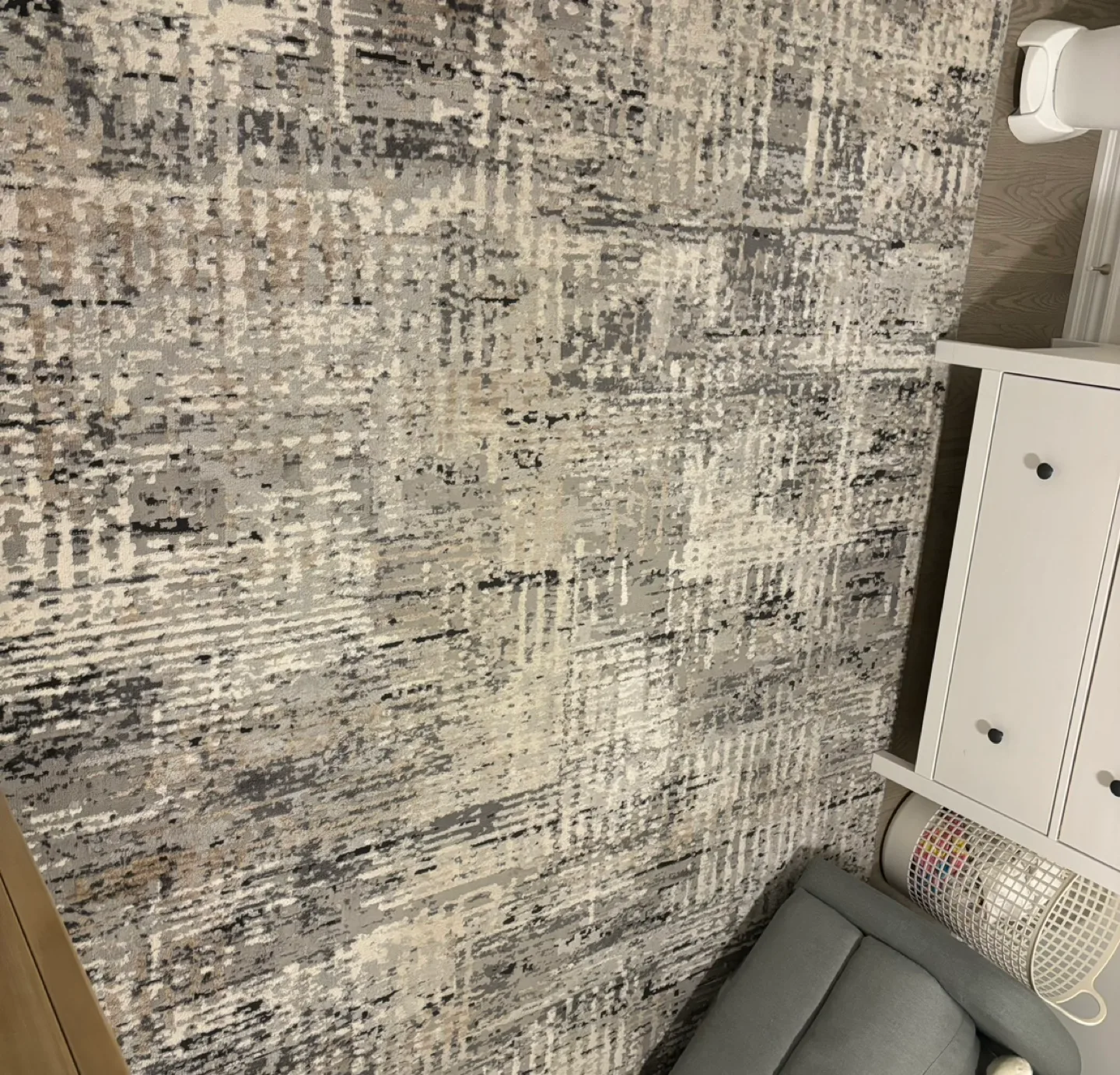 Area Rug image indicator(3)