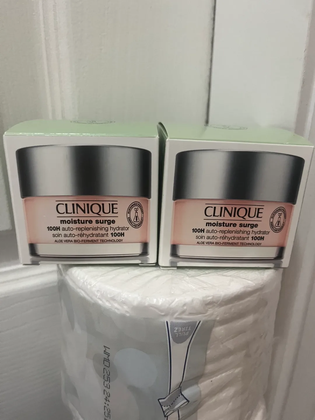 Clinique moisture surge 50ml thumbnail
