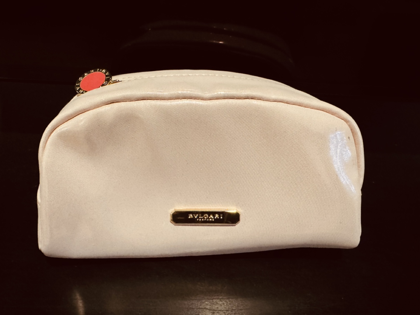 Bvlgari Parfums Cosmetic Case - photo 2