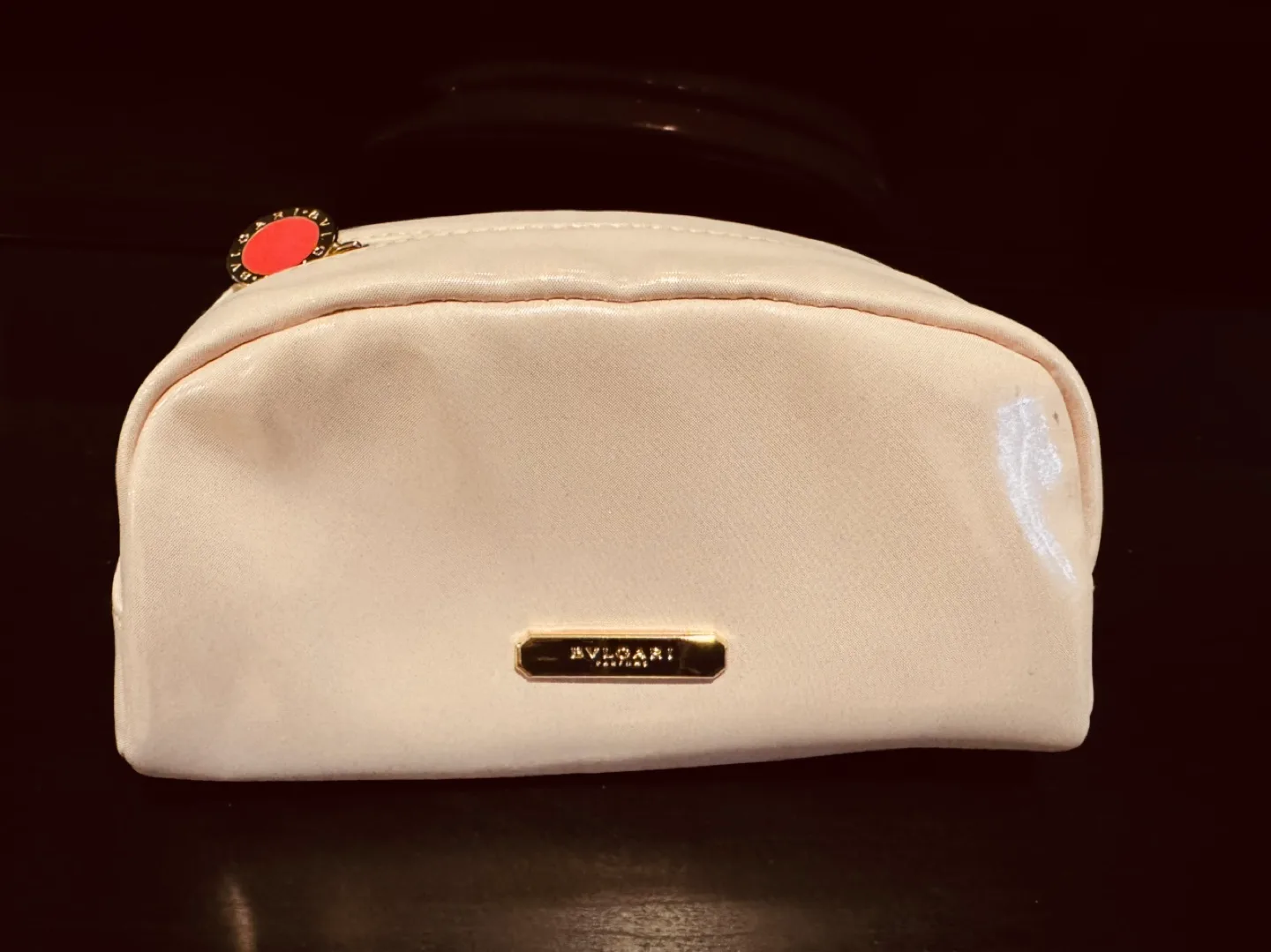 Bvlgari Parfums Cosmetic Case image indicator(2)