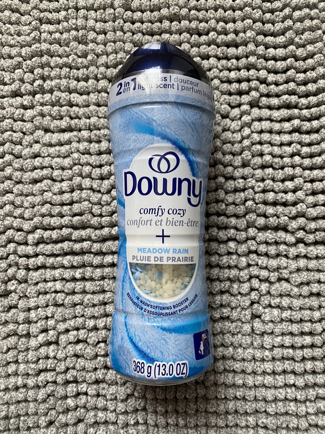 3 for $25 Downy Comfy Cozy and Fusions - photo 2