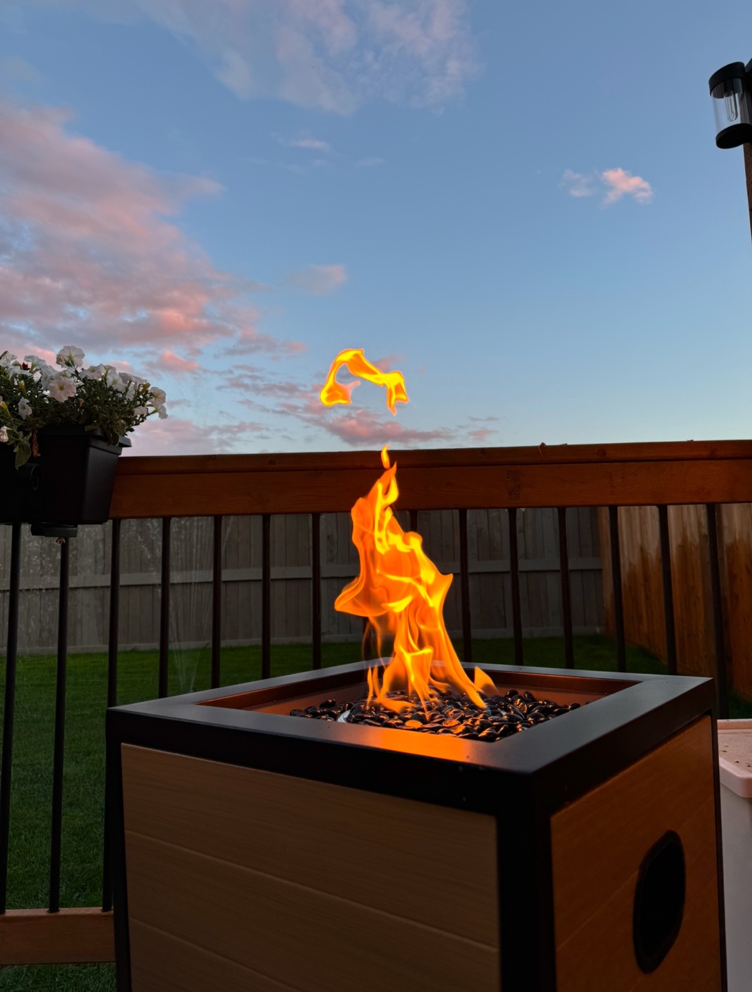 Fire pit - photo 2