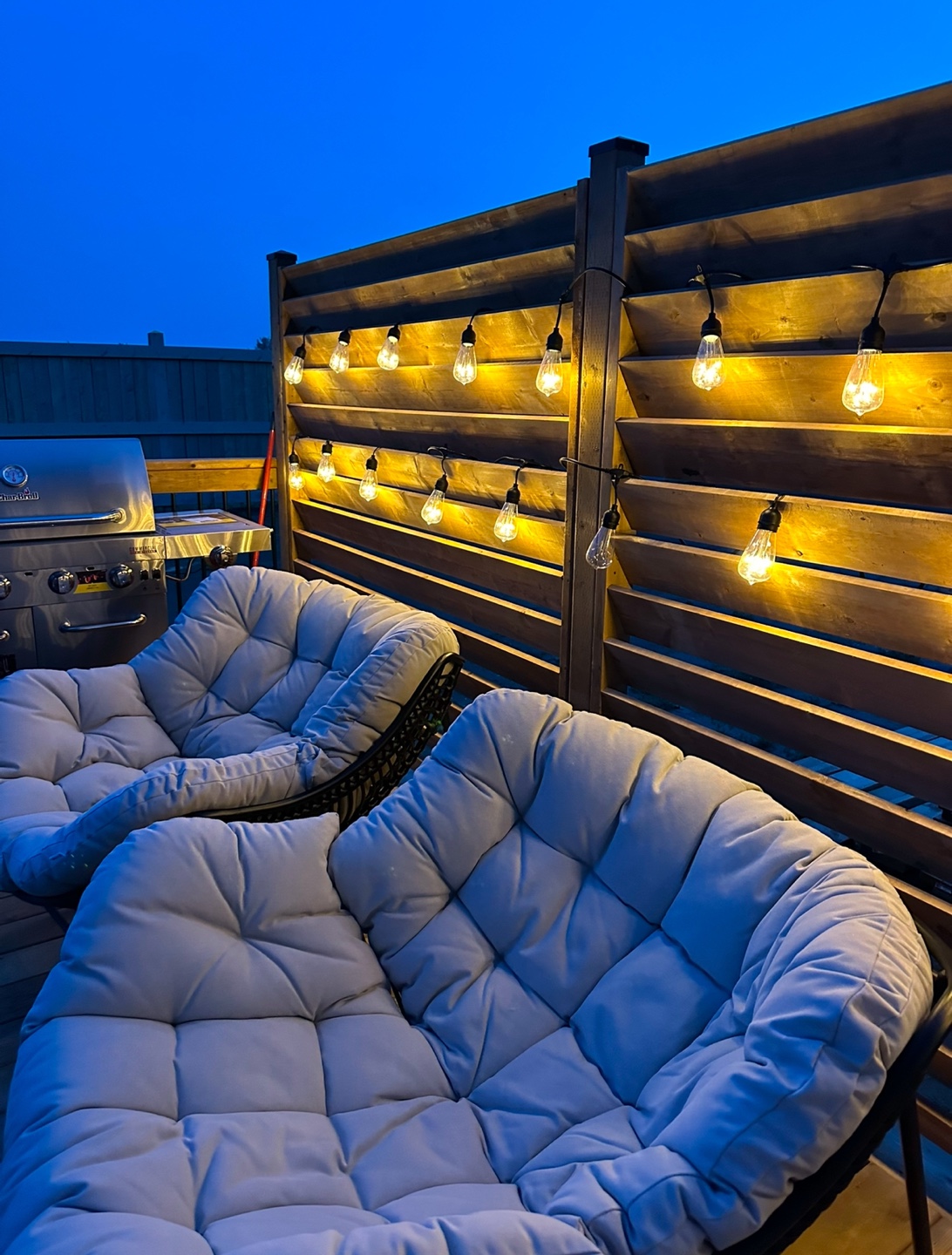 Outdoor/Patio Rocking Chair - photo 2