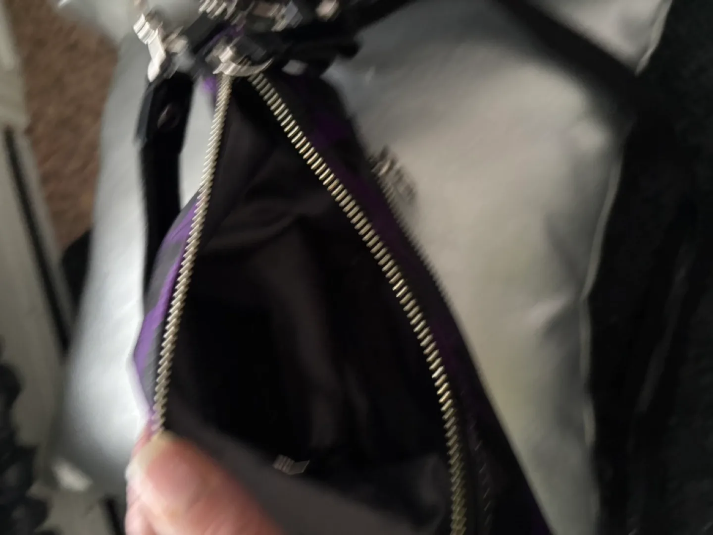 Coach  poppy new with tags image indicator(4)