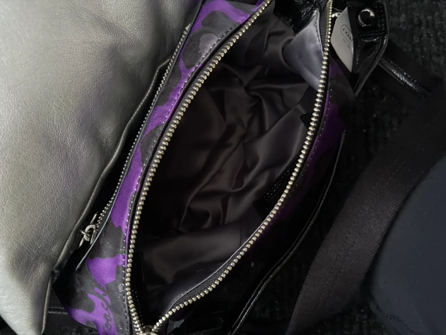 Coach  poppy new with tags image indicator(5)