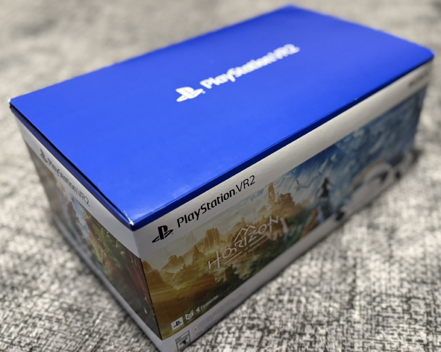 PlayStation VR2 - photo 3