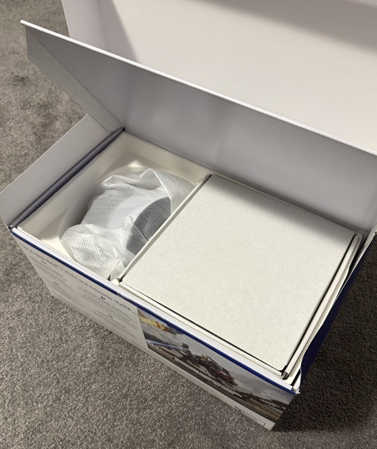 PlayStation VR2 - photo 4