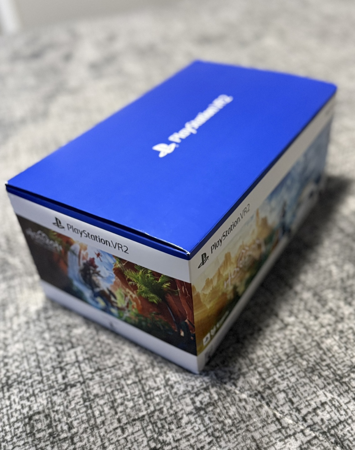 PlayStation VR2