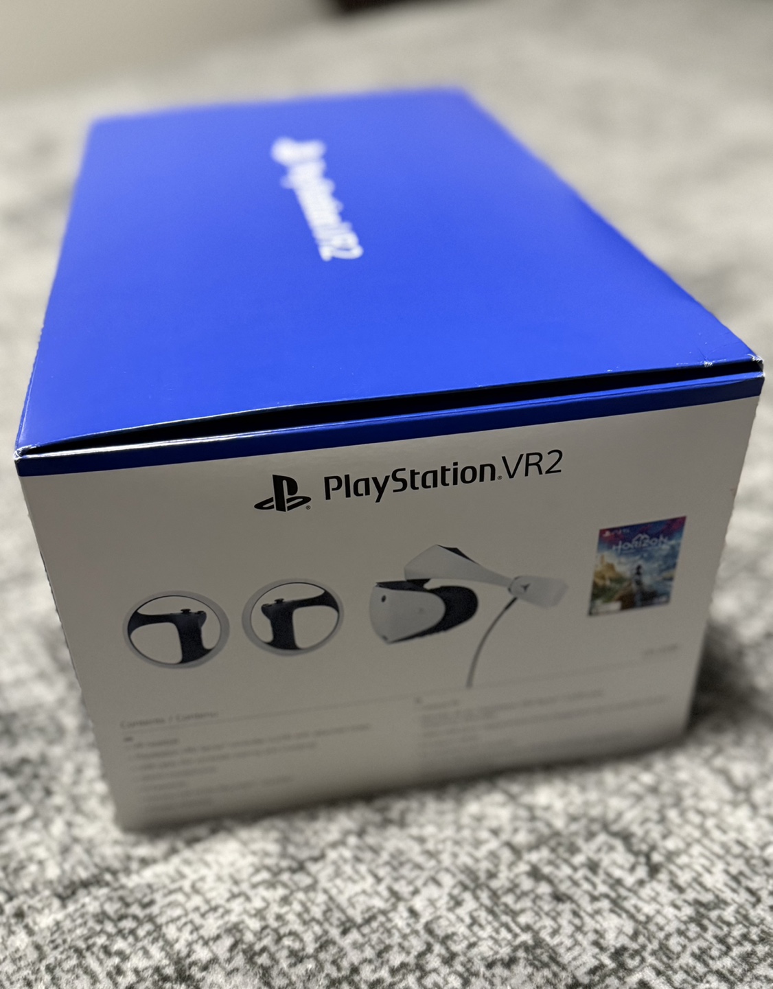 PlayStation VR2 - photo 2