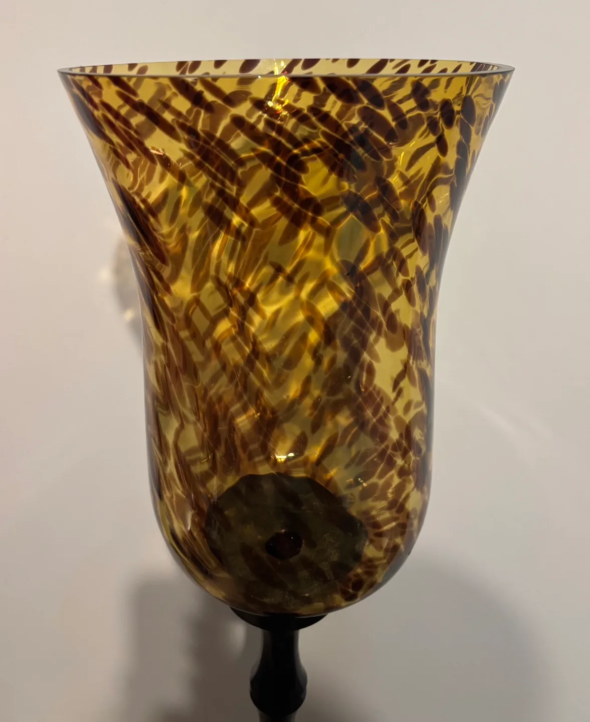 Tall Decorative Vase / Candle Holder image indicator(3)