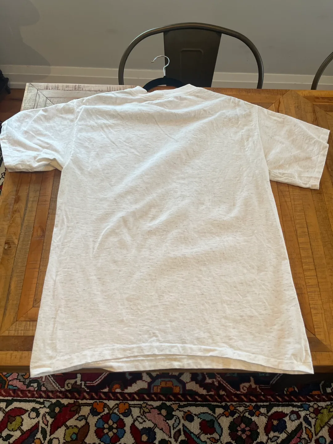 Vintage 1992 Oakland Athletics MLB T-Shirt image indicator(4)