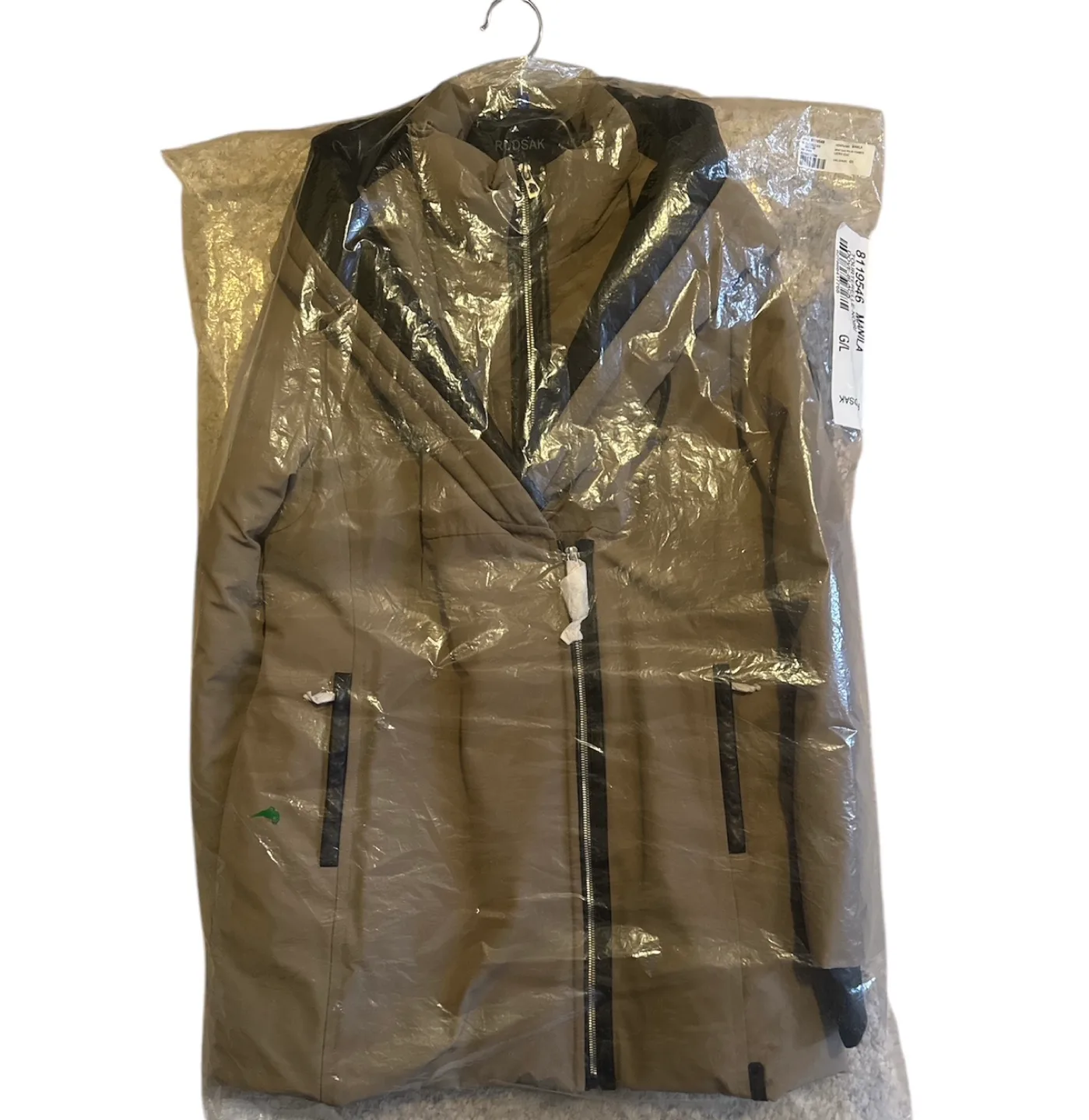 Rudsak women’s winter coat image indicator(2)