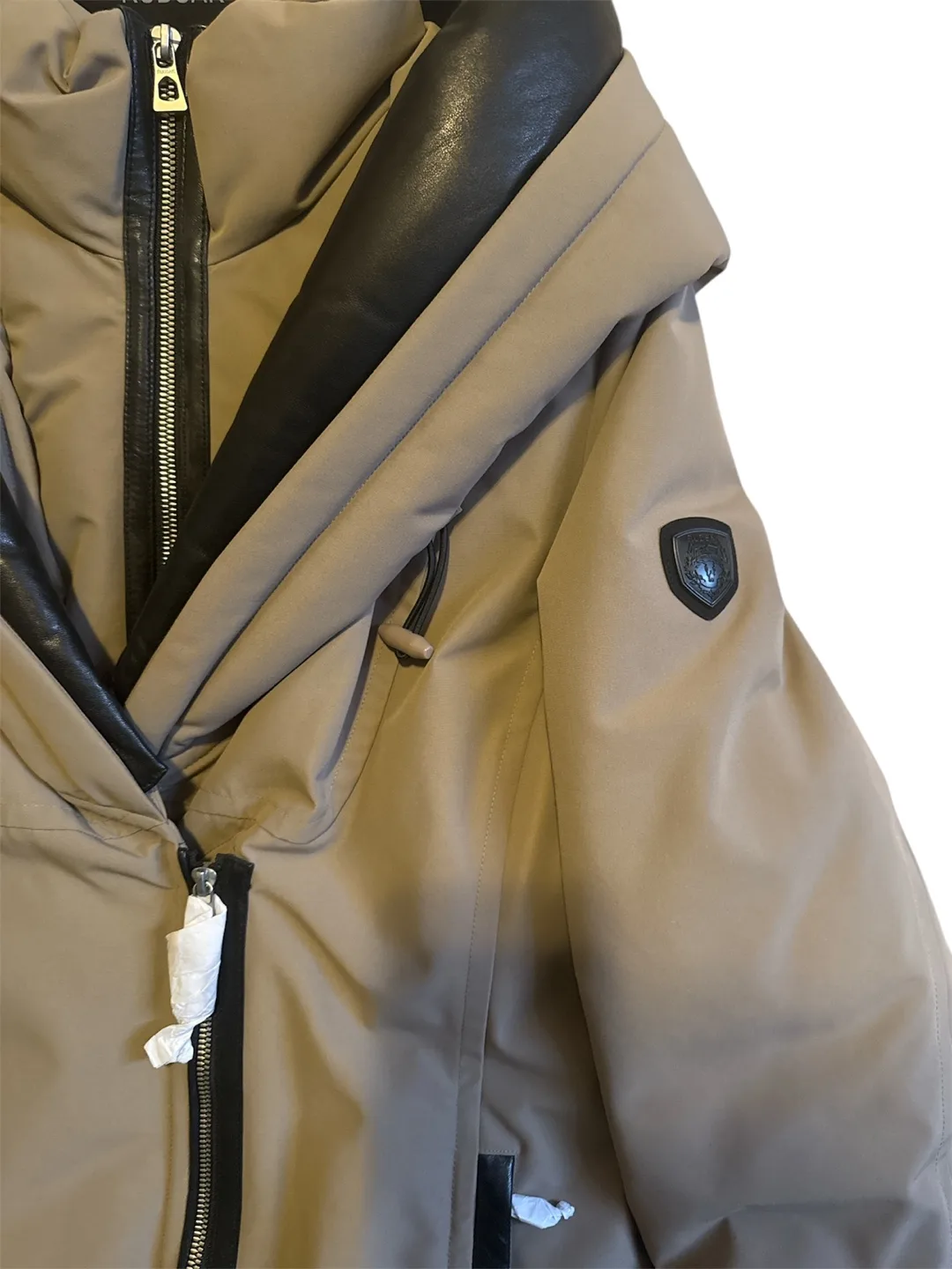 Rudsak women’s winter coat image indicator(5)