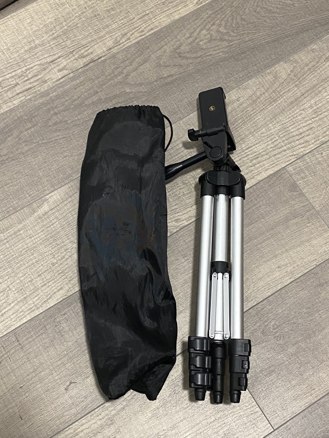 Portable Tripod Stand