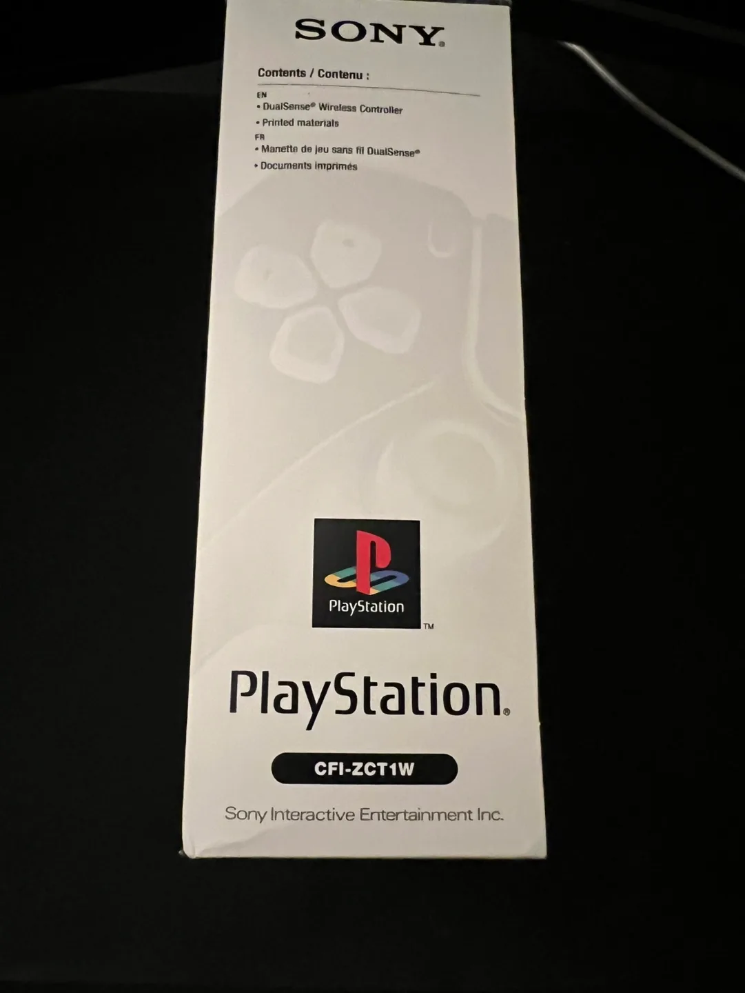 PS5 DualSense Wireless Controller - 30th Anniversary image indicator(4)