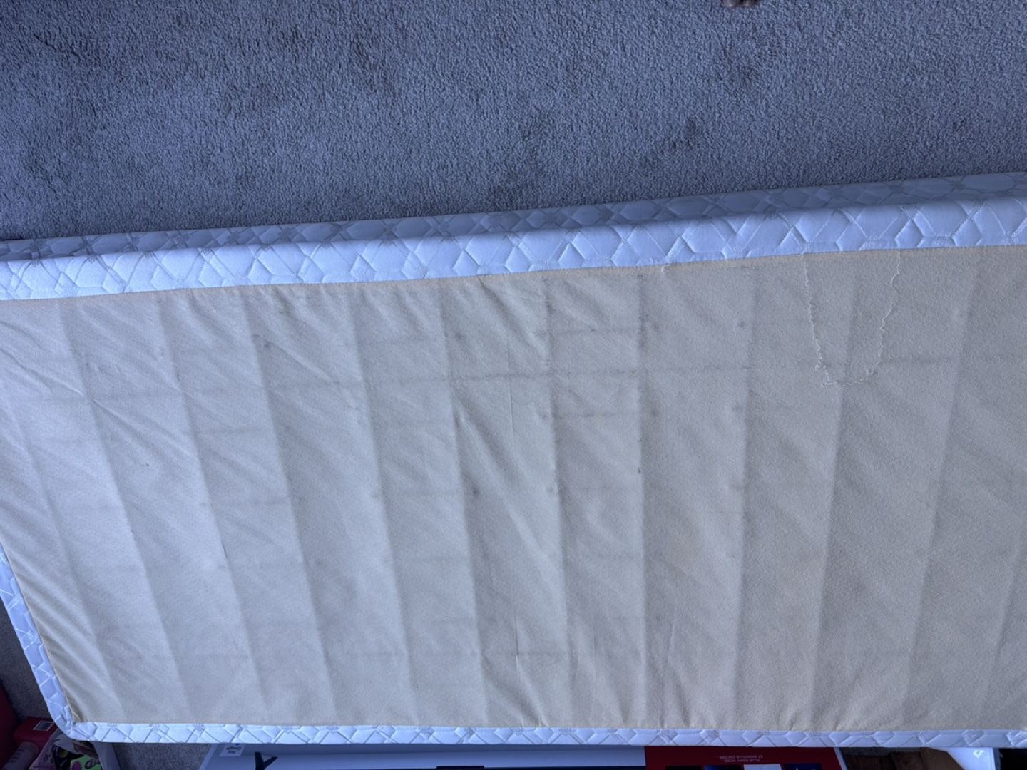 Single Box Spring - photo 2