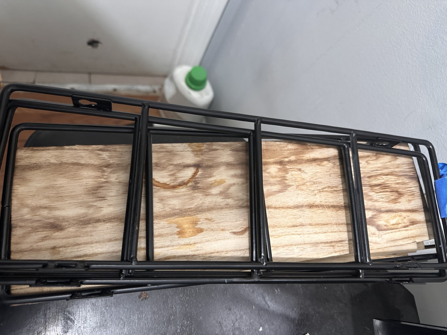 Fixwal 6-Tier Floating Shelves for Wall - photo 4