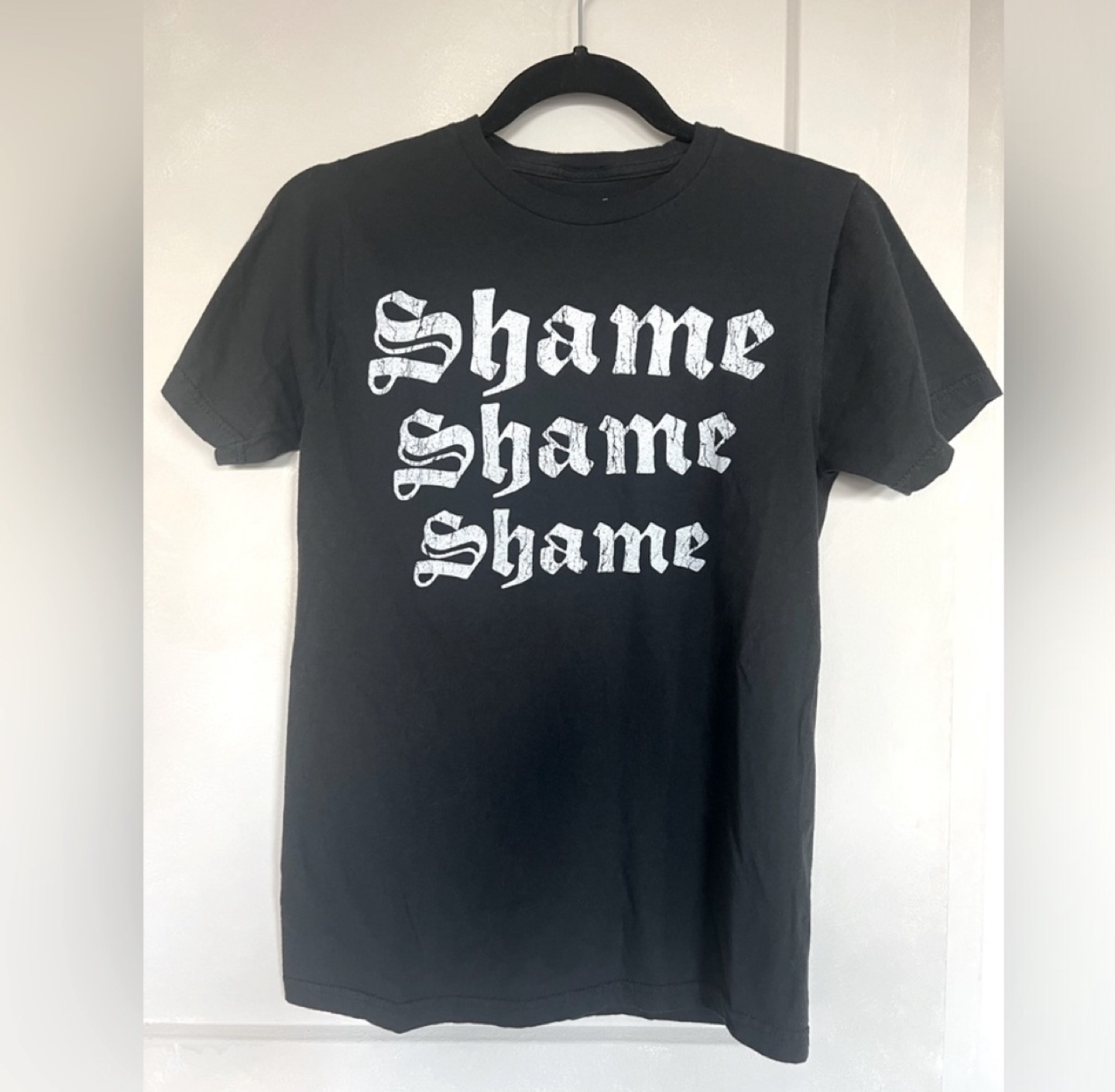 Graphic T-Shirt - Game of Thrones “Shame”